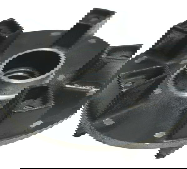 Cubo Coroa Suzuki Gsx-r Srad 1000 08-10 Original