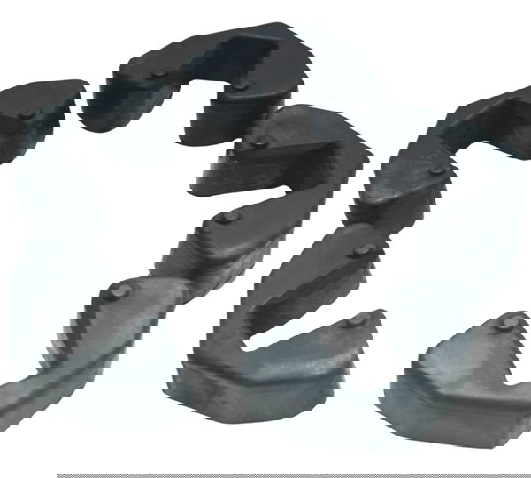 Jogo Coxim Cubo Coroa Suzuki Gsx-r Srad 1000 08-10 Original