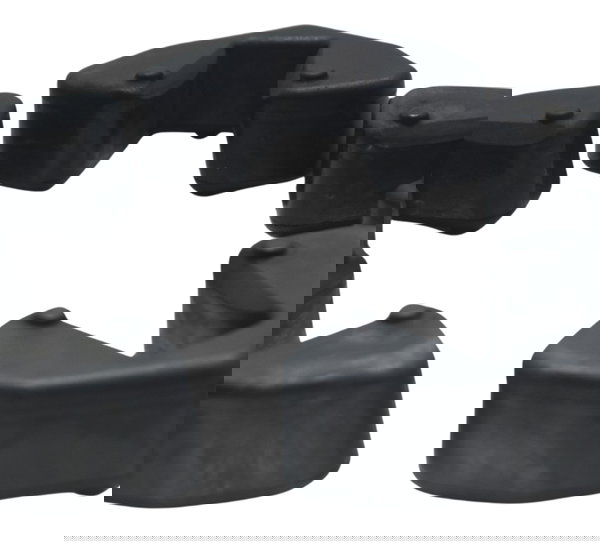 Jogo Coxim Cubo Coroa Suzuki Gsx-r Srad 1000 08-10 Original