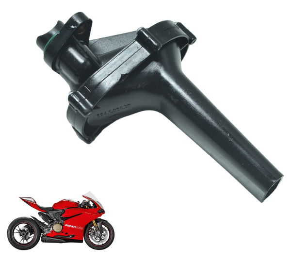 Pescador Óleo Ducati Panigale 1299 S 16-18 Original