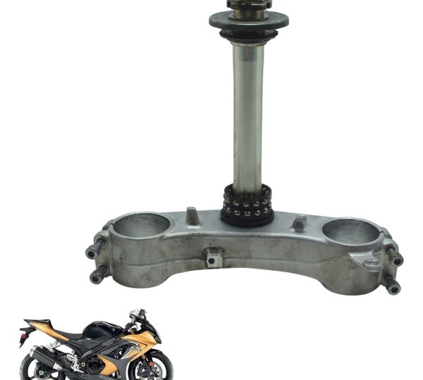 Mesa Inferior Suzuki Gsx-r Srad 1000 08-10 Original