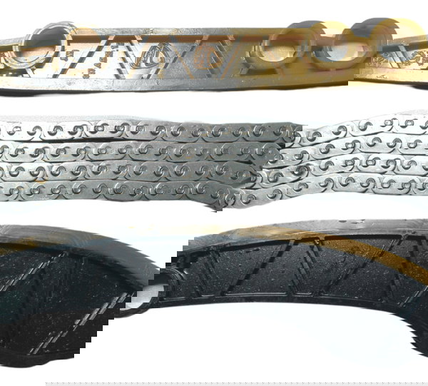 Kit Guia Tensor Corrente Comand Ducati Panigale 1299 S 16-18