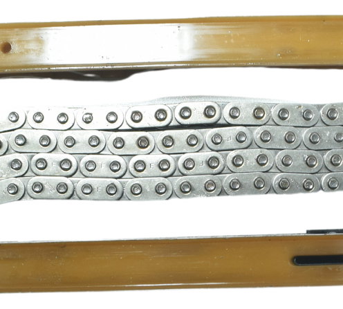 Kit Guia Tensor Corrente Comand Ducati Panigale 1299 S 16-18