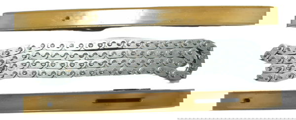 Kit Guia Tensor Corrente Comand Ducati Panigale 1299 S 16-18