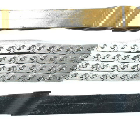 Kit Guia Tensor Corrente Comand Ducati Panigale 1299 S 16-18