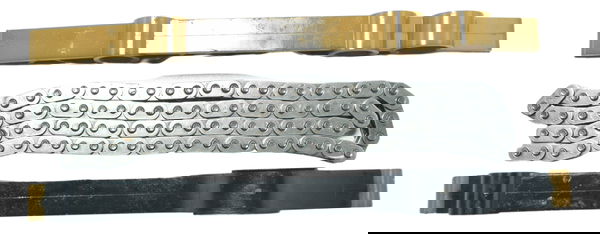 Kit Guia Tensor Corrente Comand Ducati Panigale 1299 S 16-18
