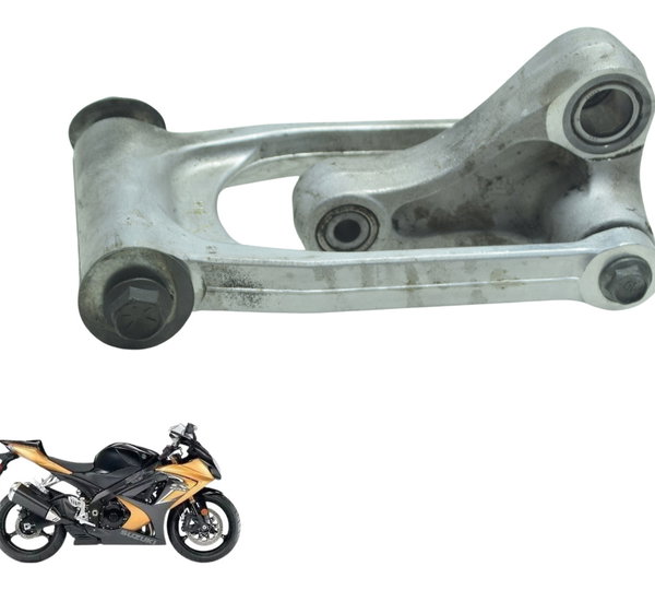 Pro Link Suzuki Gsx-r Srad 1000 08-10 Original