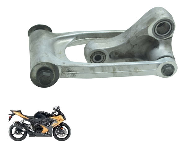 Pro Link Suzuki Gsx-r Srad 1000 08-10 Original