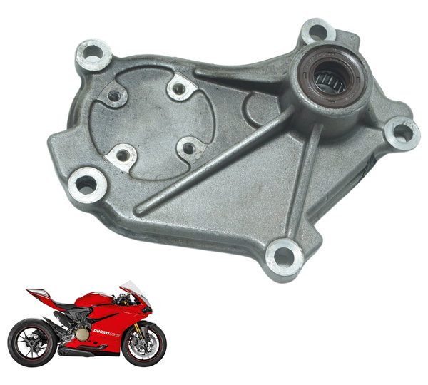Tampa Eixo Seletor Marcha Ducati Panigale 1299 S 16-18 Orig