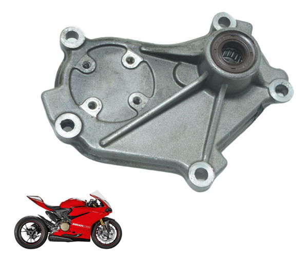 Tampa Eixo Seletor Marcha Ducati Panigale 1299 S 16-18 Orig