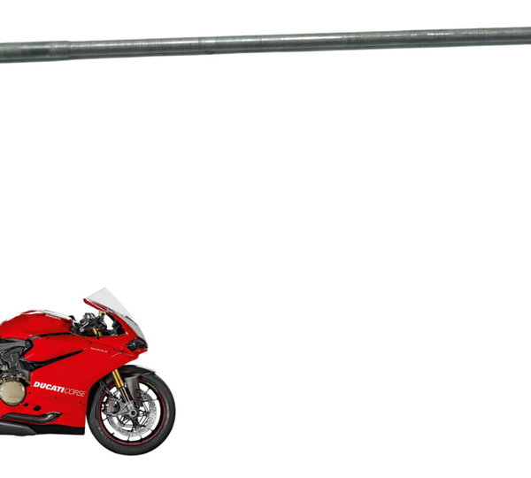 Pino Acionador Embreagem Ducati Panigale 1299 S 16-18 Orig