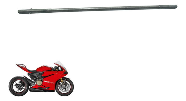 Pino Acionador Embreagem Ducati Panigale 1299 S 16-18 Orig