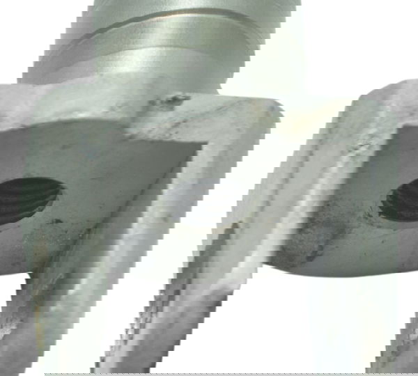 Suporte Pedal Freio Suzuki Gsx-r Srad 1000 08-10 Original