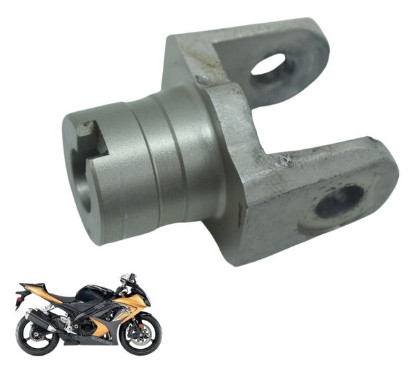 Suporte Pedal Freio Suzuki Gsx-r Srad 1000 08-10 Original