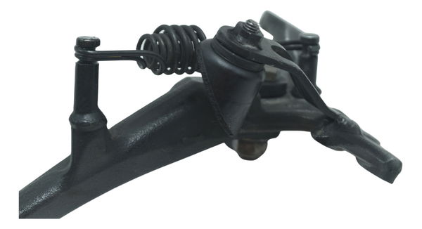 Pedal Descanso Lateral Suzuki Gsx-r Srad 1000 08-10 Original