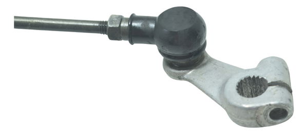 Pedal Cambio Suzuki Gsx-r Srad 1000 08-10 Original