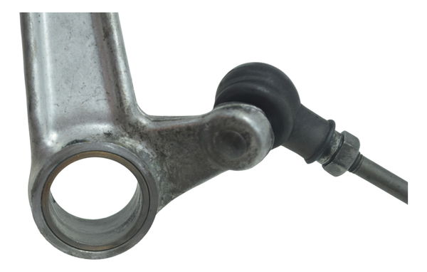 Pedal Cambio Suzuki Gsx-r Srad 1000 08-10 Original
