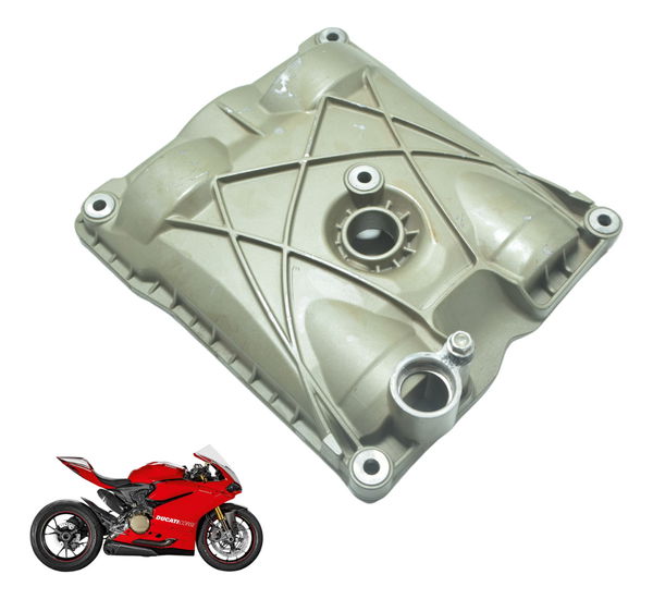 Tampa Cabeçote Traseiro Ducati Panigale 1299 S 16-18 Orig