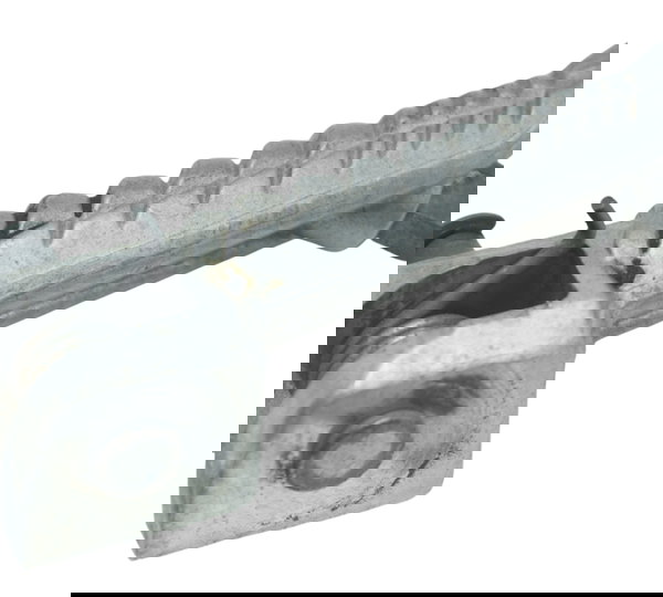 Pedaleira Dianteira Dir Suzuki Gsx-r Srad 1000 08-10 Orig