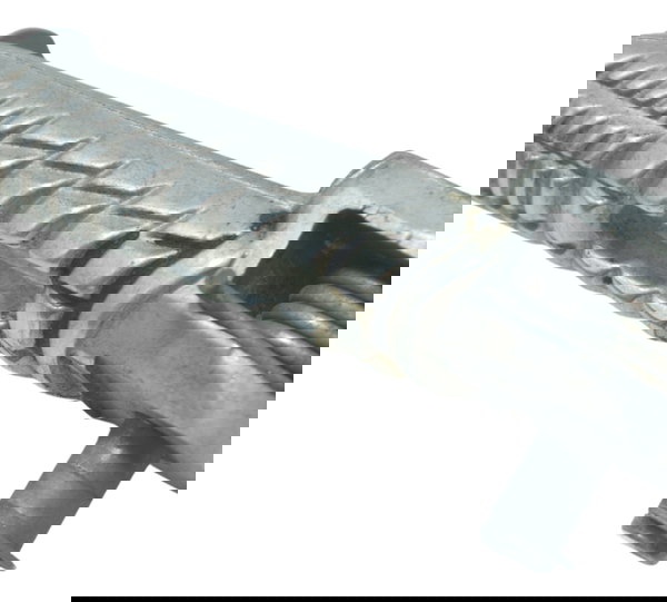 Pedaleira Dianteira Dir Suzuki Gsx-r Srad 1000 08-10 Orig