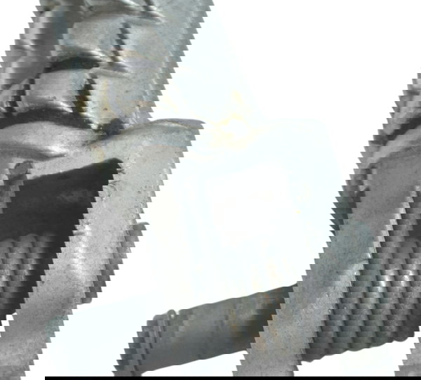 Pedaleira Dianteira Dir Suzuki Gsx-r Srad 1000 08-10 Orig