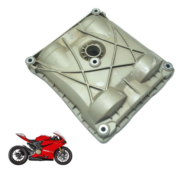 Tampa Cabeçote Dianteiro Ducati Panigale 1299 S 16-18 Orig
