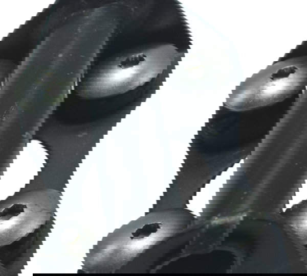 Suporte Tanque Suzuki Gsx-r Srad 1000 08-10 Original