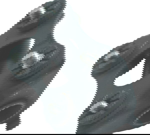 Suporte Tanque Suzuki Gsx-r Srad 1000 08-10 Original