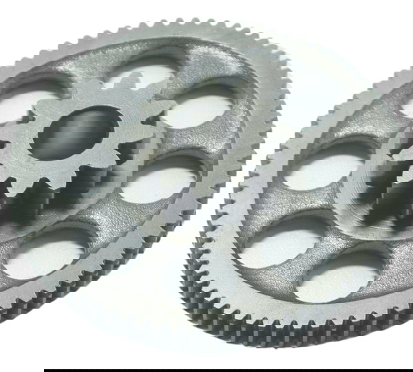 Engrenagem Redução Partida Ducati Panigale 1299 S 16-18 Orig