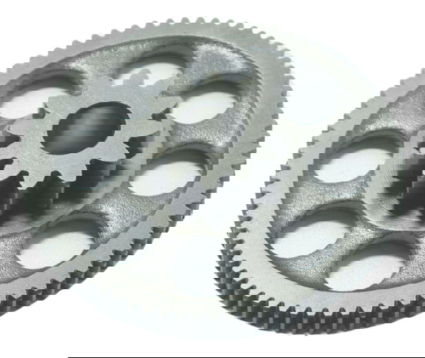 Engrenagem Redução Partida Ducati Panigale 1299 S 16-18 Orig