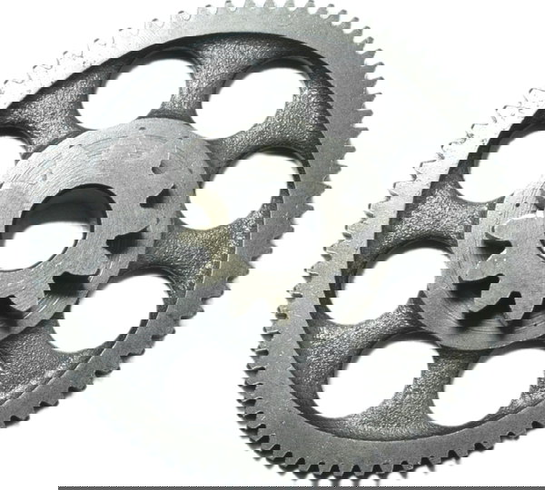 Engrenagem Redução Partida Ducati Panigale 1299 S 16-18 Orig