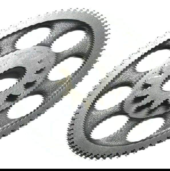 Engrenagem Redução Partida Ducati Panigale 1299 S 16-18 Orig