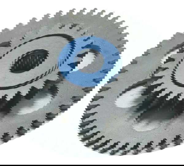 Engrenagem Motor Ducati Panigale 1299 S 16-18 Original