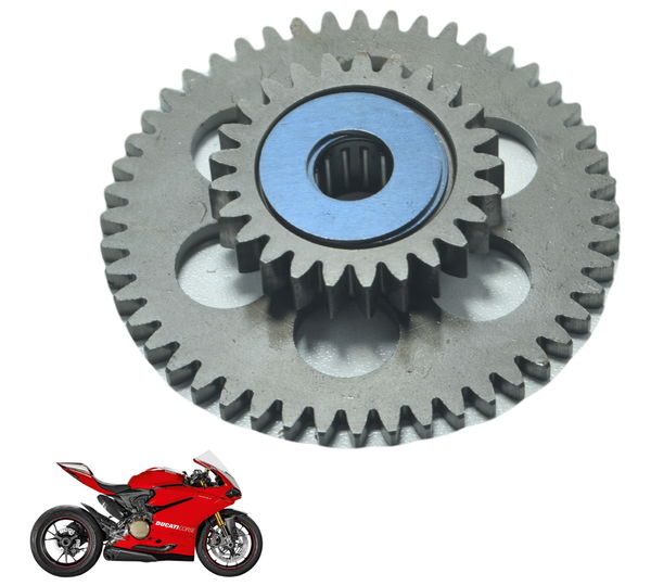 Engrenagem Motor Ducati Panigale 1299 S 16-18 Original
