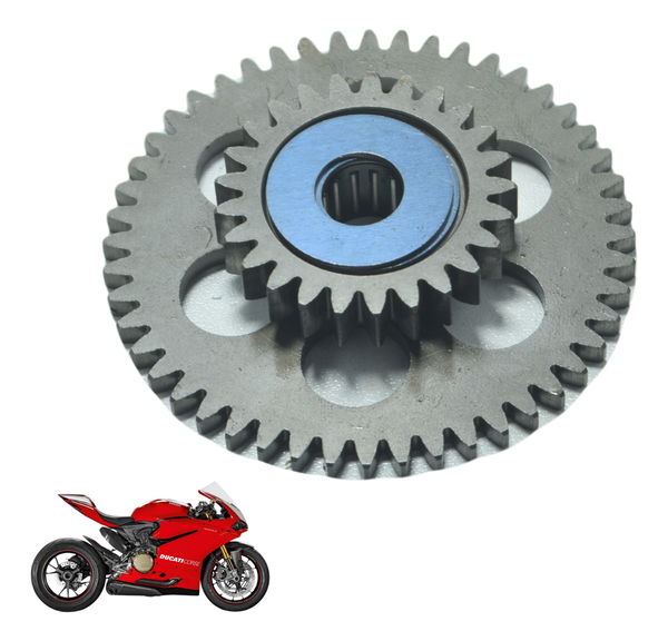 Engrenagem Motor Ducati Panigale 1299 S 16-18 Original