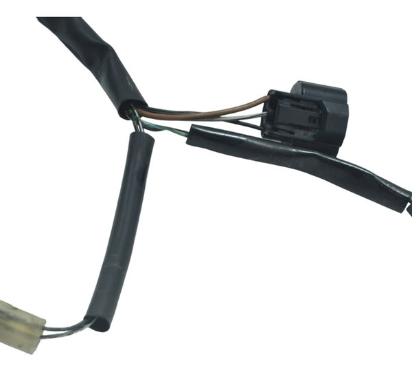 Chicote Lanterna Traseira Suzuki Gsx-r Srad 1000 08-10 Orig