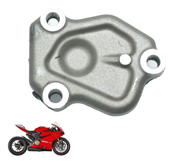 Tampa Cabeçote Ducati Panigale 1299 S 16-18 Original