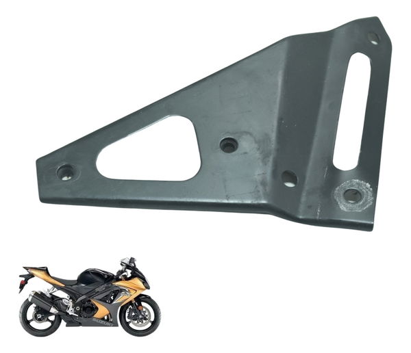 Suporte Retificador Carga Suzuki Gsx-r Srad 1000 08-10 Orig