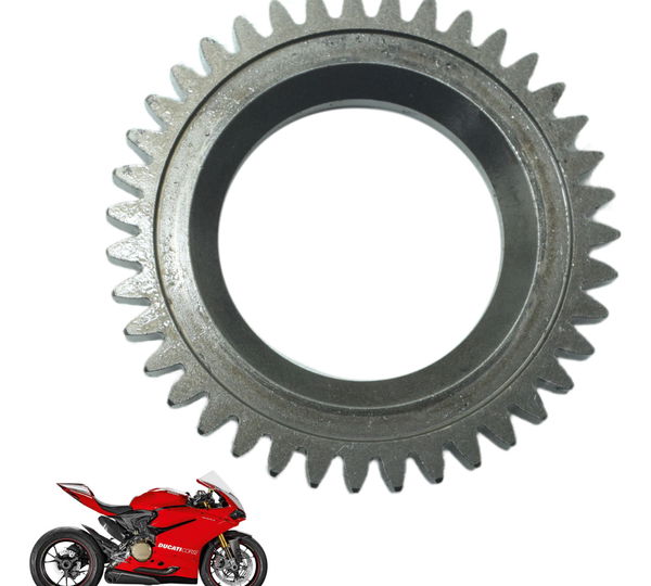 Engrenagem Motor Ducati Panigale 1299 S 16-18 Original