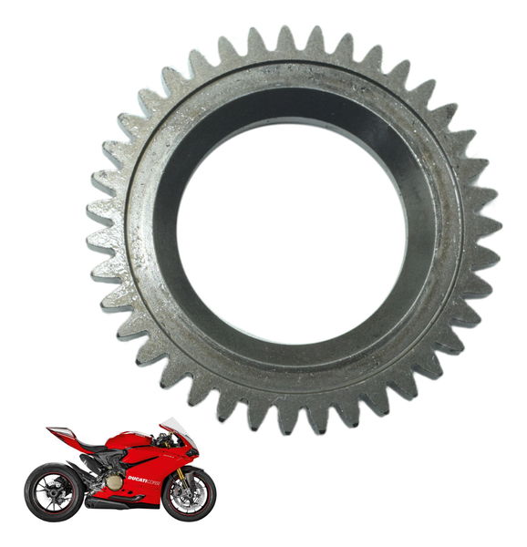 Engrenagem Motor Ducati Panigale 1299 S 16-18 Original