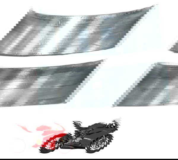 Par Bronzina Mancal Ducati Panigale 1299 S 16-18 Original