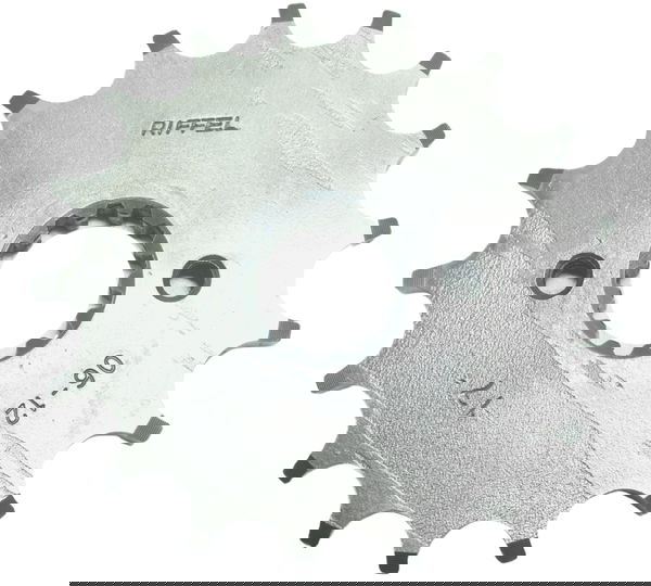 Pinhão Riffel 17 Dentes Suzuki Gsx-r Srad 1000 08-10