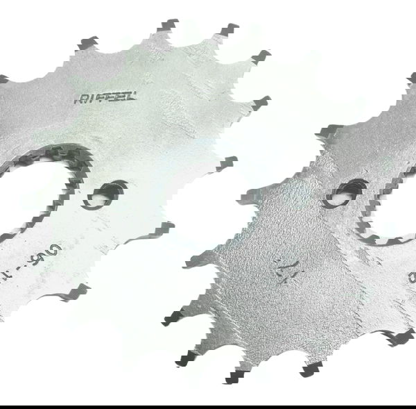 Pinhão Riffel 17 Dentes Suzuki Gsx-r Srad 1000 08-10