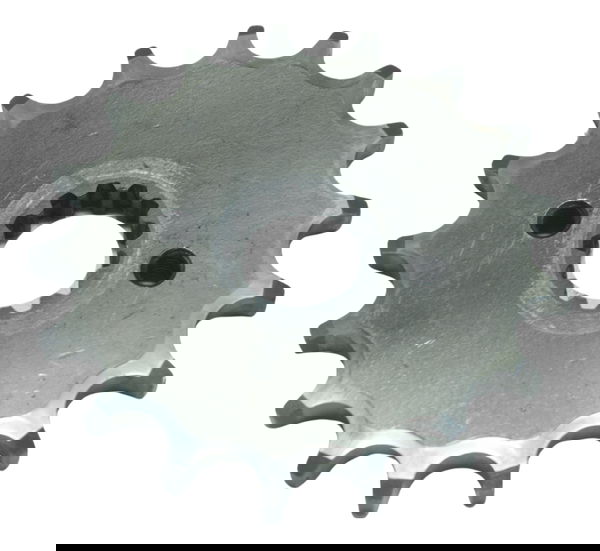 Pinhão Riffel 17 Dentes Suzuki Gsx-r Srad 1000 08-10