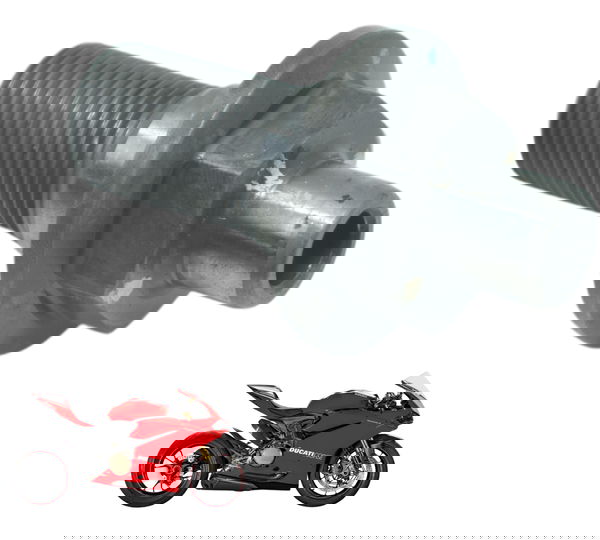 Suporte Resfriador Ducati Panigale 1299 S 16-18 Original