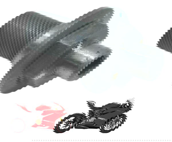 Suporte Resfriador Ducati Panigale 1299 S 16-18 Original