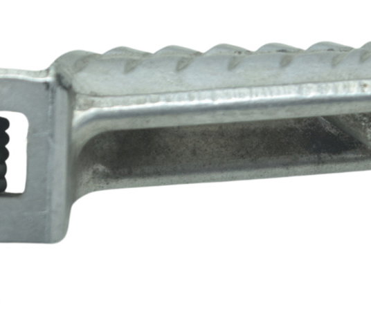 Pedaleira Dianteira Esquerda Suzuki Gsx-r Srad 1000 08-10