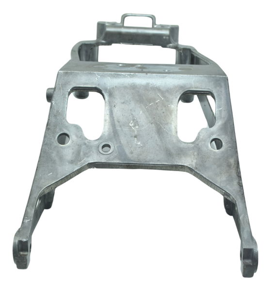 Quadro C C/ Avaria Suzuki Gsx-r Srad 1000 08-10 Original