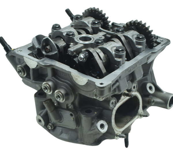 Cabeçote Traseiro Ducati Panigale 1299 S 16-18 Original