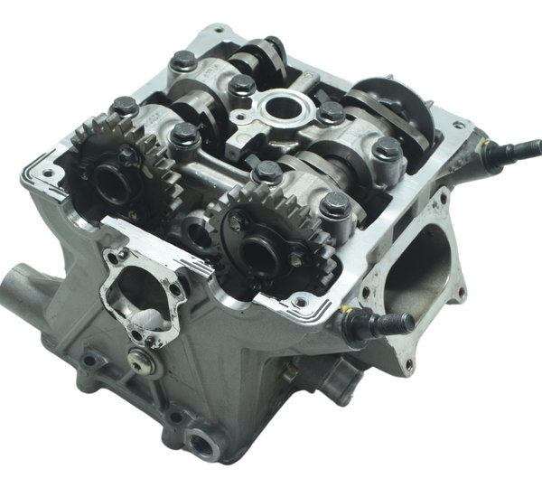 Cabeçote Traseiro Ducati Panigale 1299 S 16-18 Original